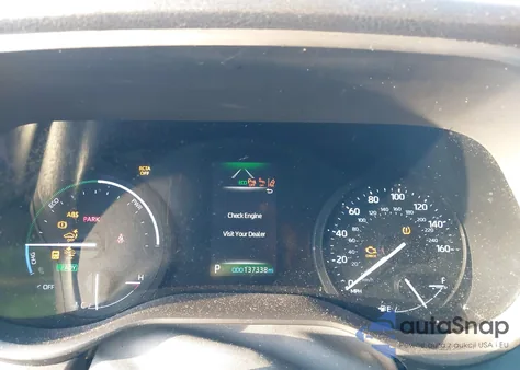 2022 Toyota Sienna Xle from USA, damaged, VIN 5TDYRKEC6NS107226